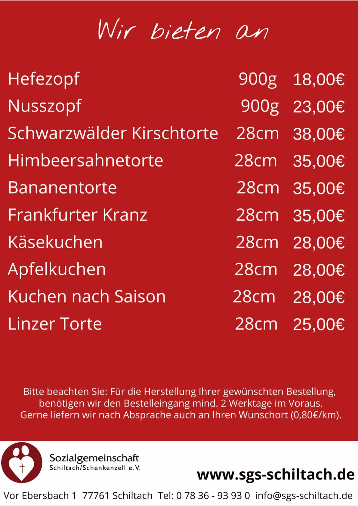 Café am Schlossberg Café am Schlossberg